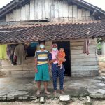 Di Duga Pemerintahan Desa Indraloka jaya tidak transfaran Terkait Bantuan Sosial